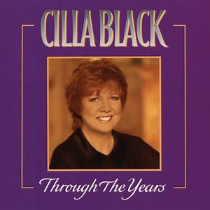 You're My World - Cilla Black: Song Lyrics, Music Videos & Concerts