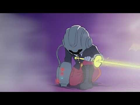 MOTHER 3 Ending Animation Reupload [Originally By Sarah C.]