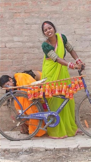 lelo mango juice 😋 #comedy #funny #shorts