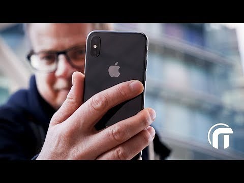iPhone X vaut-il son prix ? | test complet