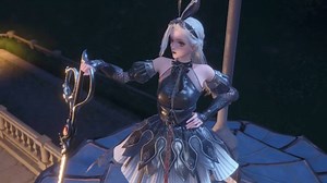 Infinity Nikki Florawish Faction Challenges Guide