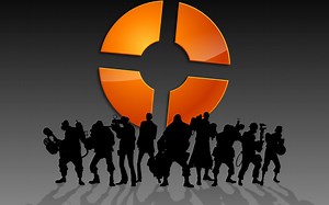 TF2击杀锦集(高燃!踩点!)