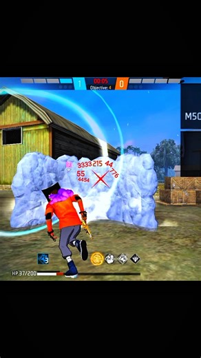 #garenafreefire #freefire #ff #totalgaming #freefiremax