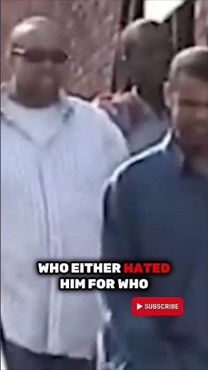 Unravel the Legend: Pimp C's Complex Journey Behind Bars!