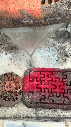 Enjoy the Ultimate Hot Water Rinse Experience