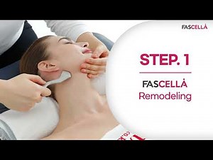 FASCELLA Fascia & Cell Therapy System 3D Animation