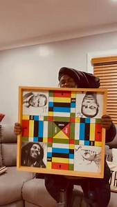 Today FEBRUARY 2, 2026 is a proud moment. Seeing Keznamdi receive this recognition for “BLXXD & FYAH” tells me the fire is still burning. Reggae music comes from a place of truth, identity, and lived experience — not compromise. It has always served to speak, to challenge and to uplift. When that spirit is honored on a global stage, it reminds us that the message still carries weight. Respect and congratulations to Keznamdi—well deserved. David R. Hinds | Steel Pulse