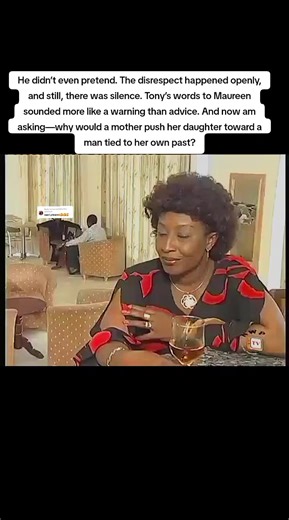 Exploring Disrespect and Silence in Nollywood Films