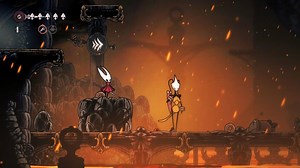 All Shakra locations in Hollow Knight Silksong (Map merchant)