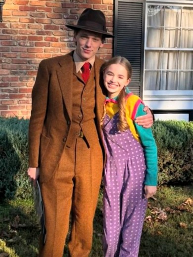 Conexiones sorprendentes en Stranger Things