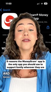 7.4K views | Need to send money across borders? MoneyGram® app gets it there quickly, safely, and without the hassle.  Transfers to over 200+ countries & territories  Low fees + great exchange rates  Pickup in cash or on mobile  Fully secure and reliable Make your first transfer today with $0 transfer fees and get great exchange rates* *FX gains may apply | MoneyGram | Facebook