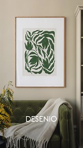 Minimalist, colourful or classic? Shop unique art prints at amazing prices, from $6.95. Visit desenio.ca to find your favourites! | Desenio