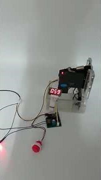 JY 17B Timer board Program Setting