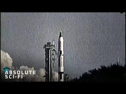 How Project Gemini Won the Space Race for America