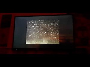 Disney Oz The Great and Powerful (2013) Logo with Audio Description