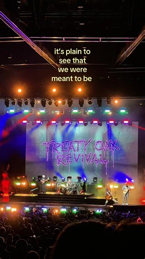 🖤 @Treaty Oak Revival #concert #treatyoakrevival #syracuse | treaty oak revival