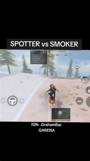 Epic 1v1 Showdown in CODM Live Stream