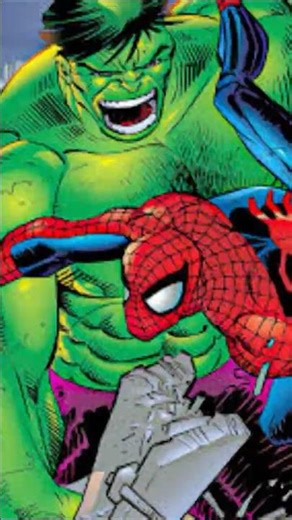 WHAT MARVEL PLANS FOR HULK IN DOOMSDAY