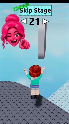 MIA vs TROLL OBBY 🤡| PART 7