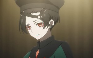 【10月\u002FA-1原创】视觉监狱 Visual Prison 第12话预告【MCE汉化组】