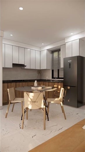 Casa pequeña pero muy funcional 🏠