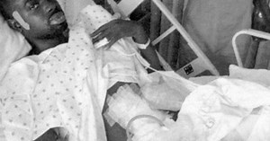 Photos: Cases of Police Brutality