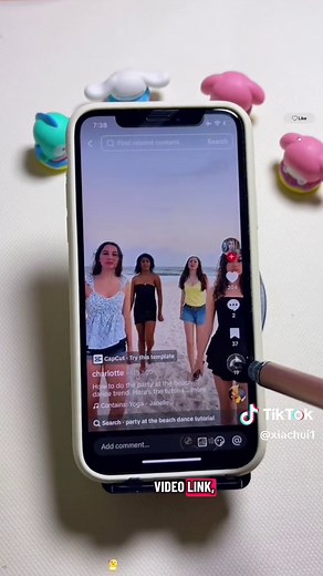 party at the beach dance tutorial step by step party at the beach original tutorial party at the beach song dance tutorial step by step party at the beach tutorial fade part How to do the party at the beach dance trend. Here's the tutorial for you. How to do the beach party dance. Party at the beach down in copacabana.🌴🌴🌴 party at the beach song，party at the beach，Beach party with AI magic，Best dance duo with viral whammy effect，whammy aifilter，party at the beach dance，#xybcafyp，duo，dance fil