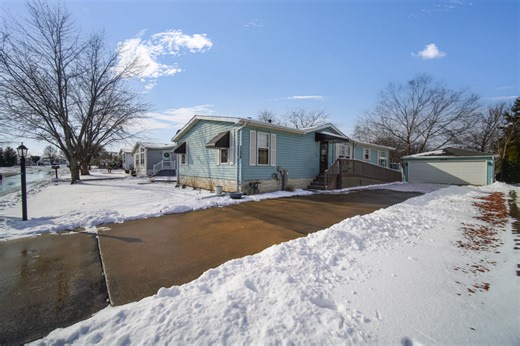 22656 Olympia Dr, Frankfort, IL 60423 - MLS 12267666 - Coldwell Banker