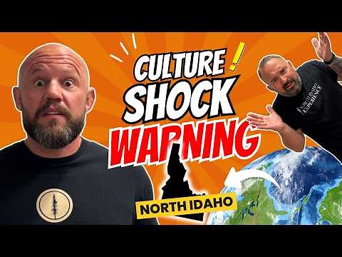 How to Avoid Regrets When Moving to North Idaho