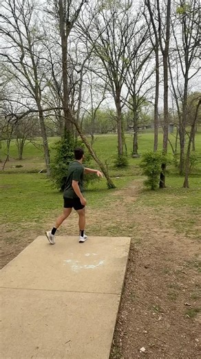 just how I drew it up #dg #discgolf