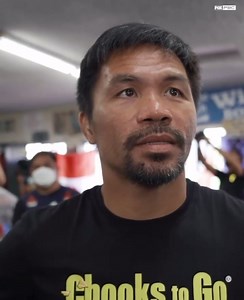 19K views · 379 reactions | The 3️⃣ toughest fights of Pacquiao's career! Do you agree with Manny?  PBC on FOX | World Boxing Council | Facebook
