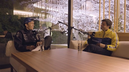 【Carbono】车队播客第二期