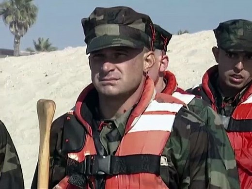 Navy SEALS BUDS Class 234 || part 2 of 6 || It Pays to Be a Winner