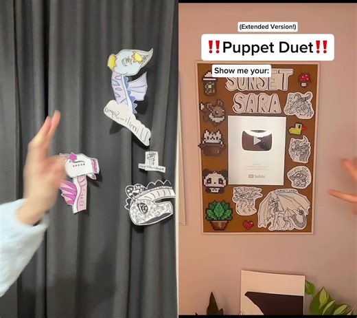 #duet with @Sunset Sara #sunsetsara duetttt :3