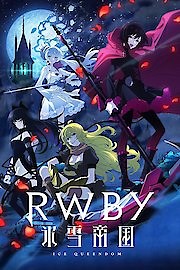 Watch RWBY: Ice Queendom Season 1 Episode 8 -