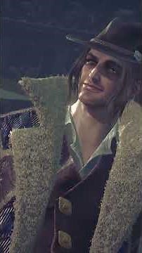 Bayonetta 3: Bayonetta and Strider Battle with Absolute Singularity #bayonetta #4k