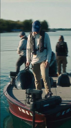 Eagle Eye™: The Most Accessible Live Sonar Ever Built