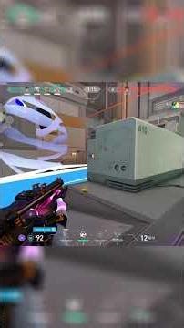 Smurfing In Immortal Lobby Mumbai Server 💔🥀 #valorant #jett #valorantclips #reyna #val