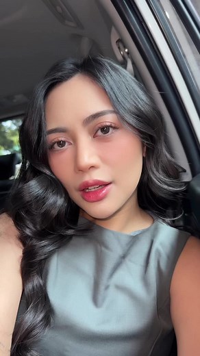3rd December TikTok Trends Featuring Rachel Vennya