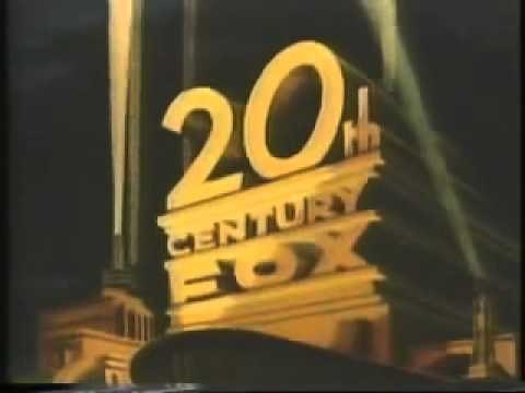 20th Century Fox (1971)