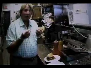 Maid-Rite Drive Thru Food Paradise