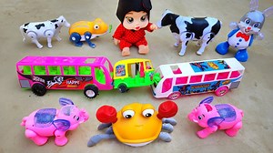 6.4K views · 73 reactions | gadi wala cartoon toy helicopter ka video JCB airplane tractor 3 dollar investment only 10 | Power Toon Toys | Facebook