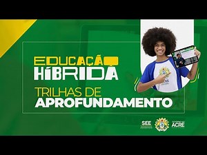 Educação Híbrida - Trilha 1S/4B - Matemática: Probabilidade