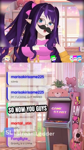 What else should I make chat do?