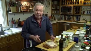 946K views · 32K reactions | Hello. Here is our version of one of Gloria’s favorite dishes. I hope you enjoy it and make it for your family. Have a good day and cook together. Be well. -JP | Jacques Pépin | Facebook