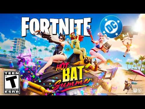 *NEW* HUGE BATMAN SPRITE UPDATE COUNTDOWN! (Season 3 LIVE)
