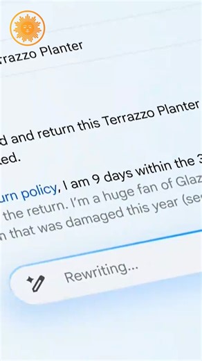 CBS Mornings on Instagram: "Google is implementing new artificial intelligence tools this week for the tens of millions of Americans who use Gmail. The company says it is trying to make Gmail more like a personal assistant. @jolingkent breaks down the three major updates — and how to opt out, if you don’t want them or have security and privacy concerns."