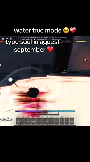 i miss u type soul (1300 elo clip while kendo and overkill was meta ❤️ ) #typesoul #typesoulroblox #typesoulfyp #bleach #anime