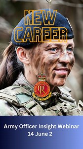 3.9K views · 44 reactions | The Royal Military Academy Sandhurst on Reels | Facebook