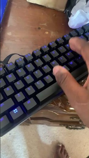 Razor huntsman mini sound test